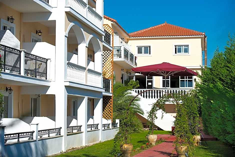 California Beach Hotel - Adults Only