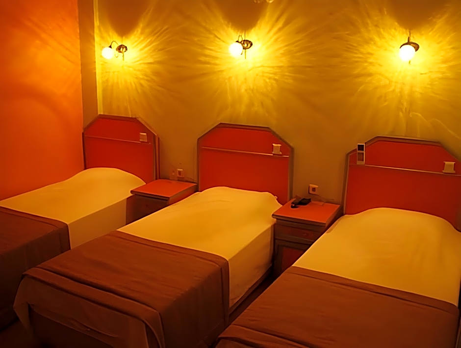 Ayvazali Hotel