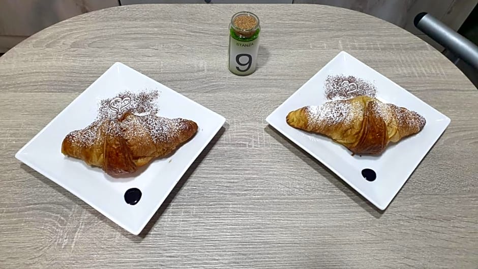 B&B KM 198 - Letto e colazione