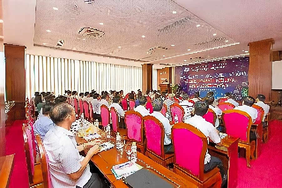 PHUOC MY AN BEACH HOTEL DANANG