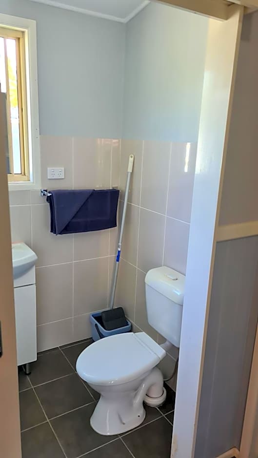 Banana Coast Caravan Park