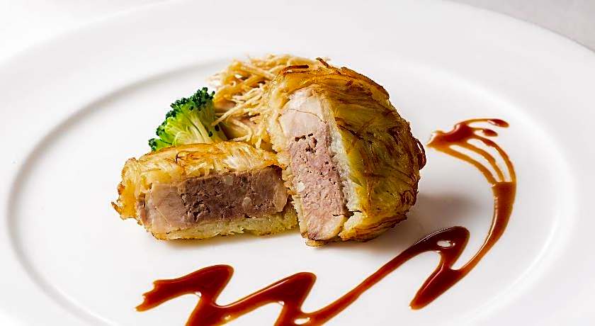 Utsunomiya Tobu Hotel Grande