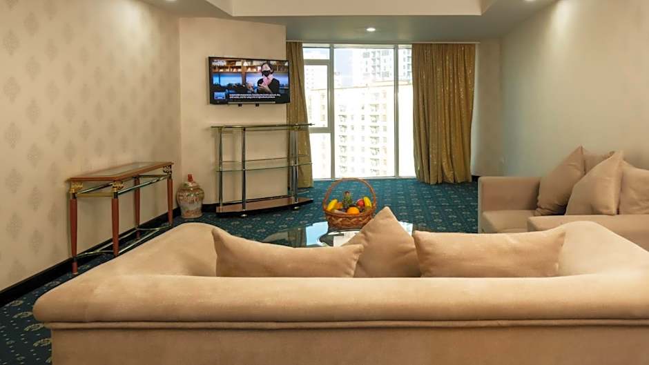 Panorama Hotel and Spa