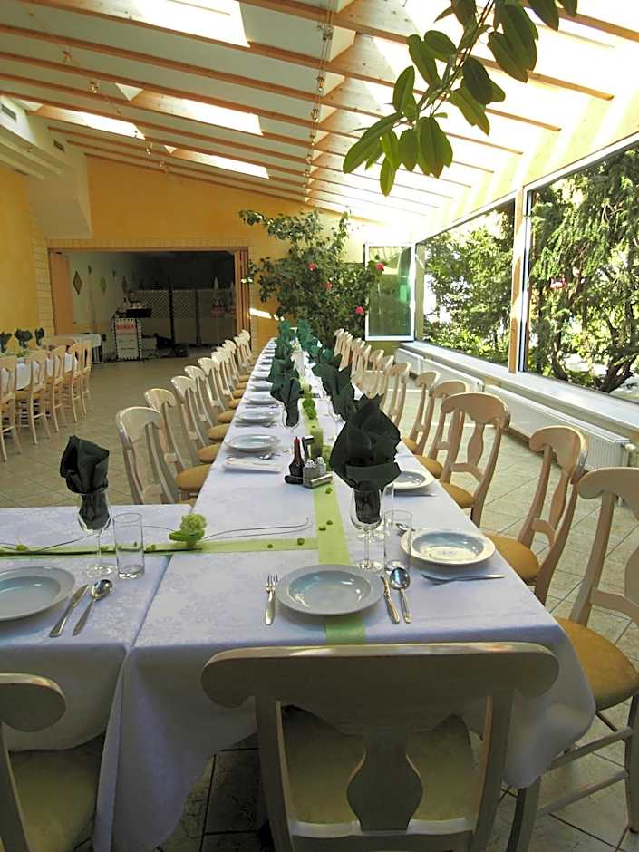 Weinhotel Kirchenwirt