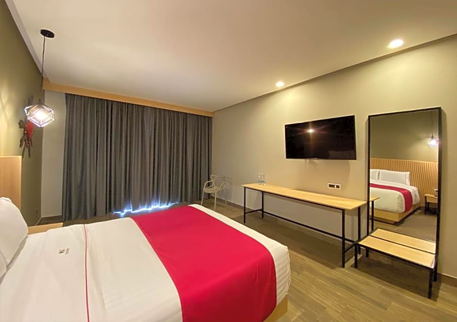 Hotel MX San Miguel de Allende