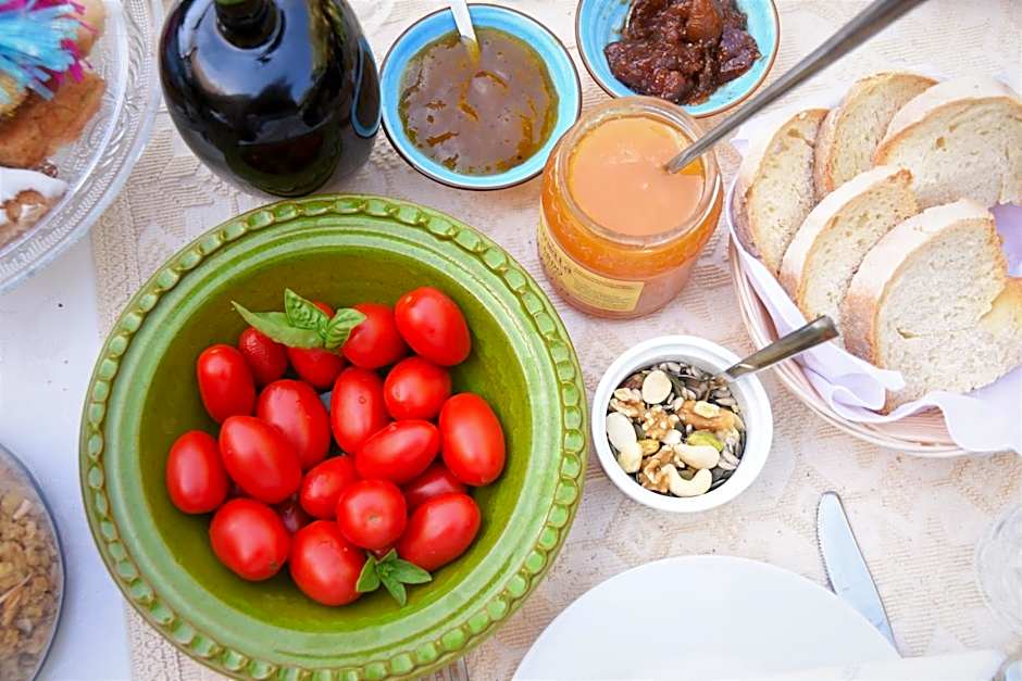 Antica Locanda Lunetta