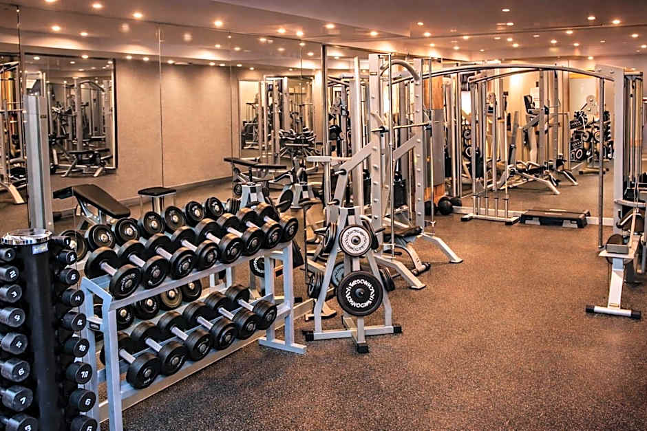 Prezident Palace Belgrade - Adults Only