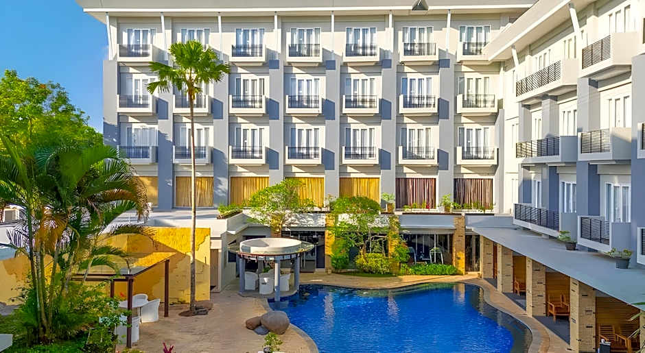 Swiss-Belhotel Danum Palangka Raya