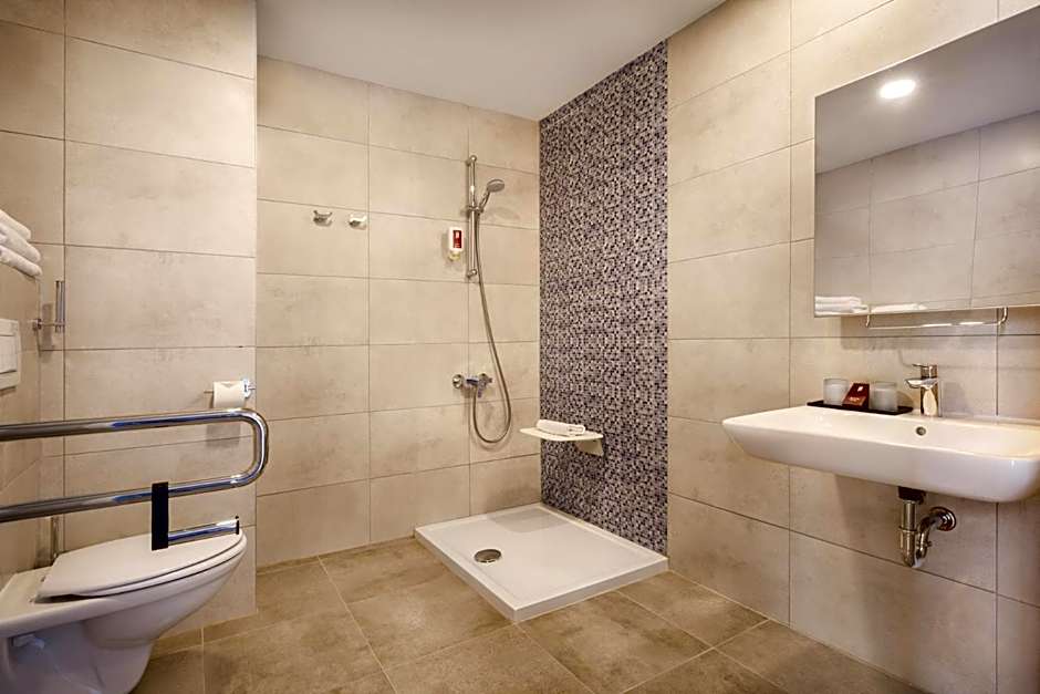 Remisens Hotel Albatros-All inclusive