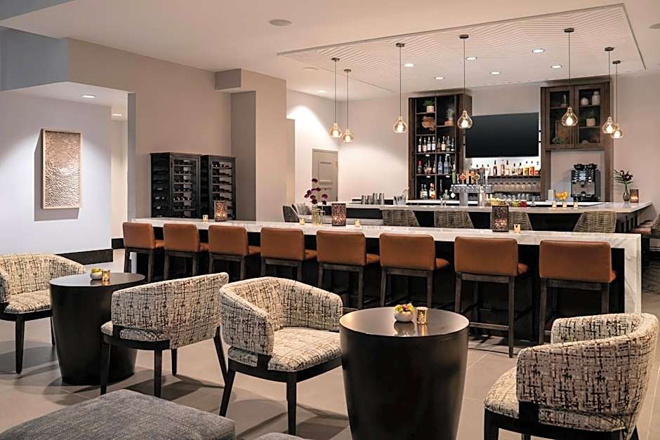 Seattle Marriott Redmond