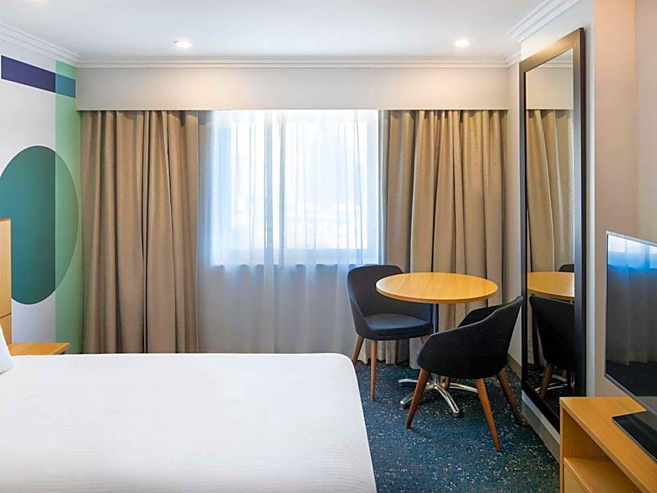 ibis Styles Sydney Central
