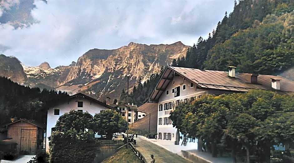 Gasthof Oberwirt