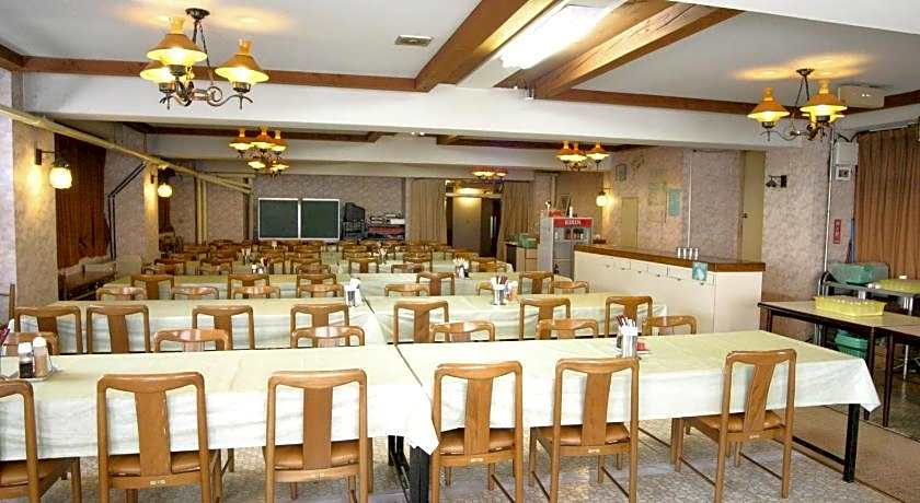 Villa Alpen Shigakogen