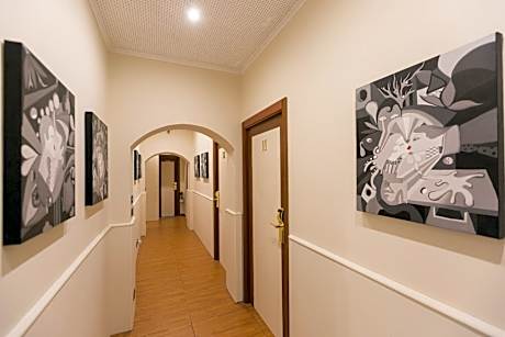 Filomena Arthouse - Alojamientos en ROMA