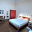 Borghese Palace Art Hotel