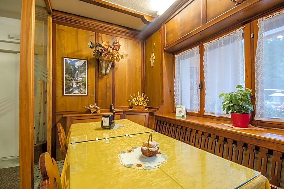 Albergo al Fontanin