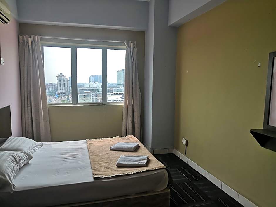 Globallon Hotel Apartment