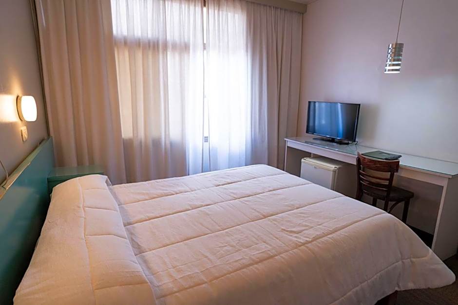 Hotel Posada Del Sol