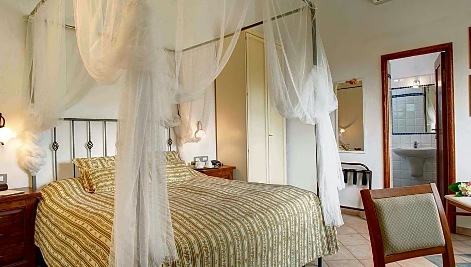Hotel Del Borgo