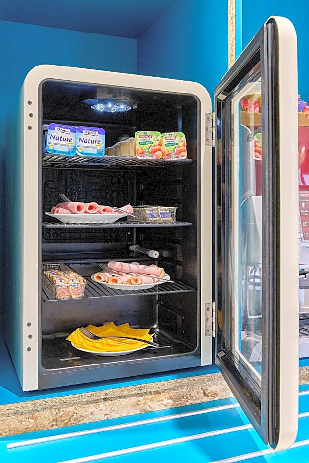 Kyriad Direct Narbonne Sud