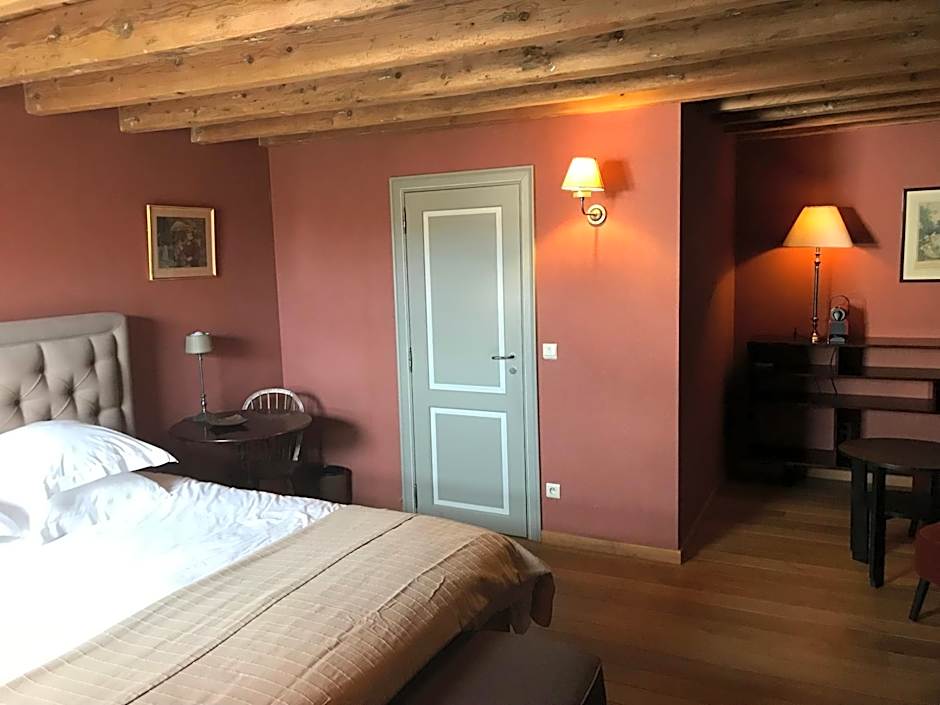 De Levensboom - Het Oud Gemeentehuis