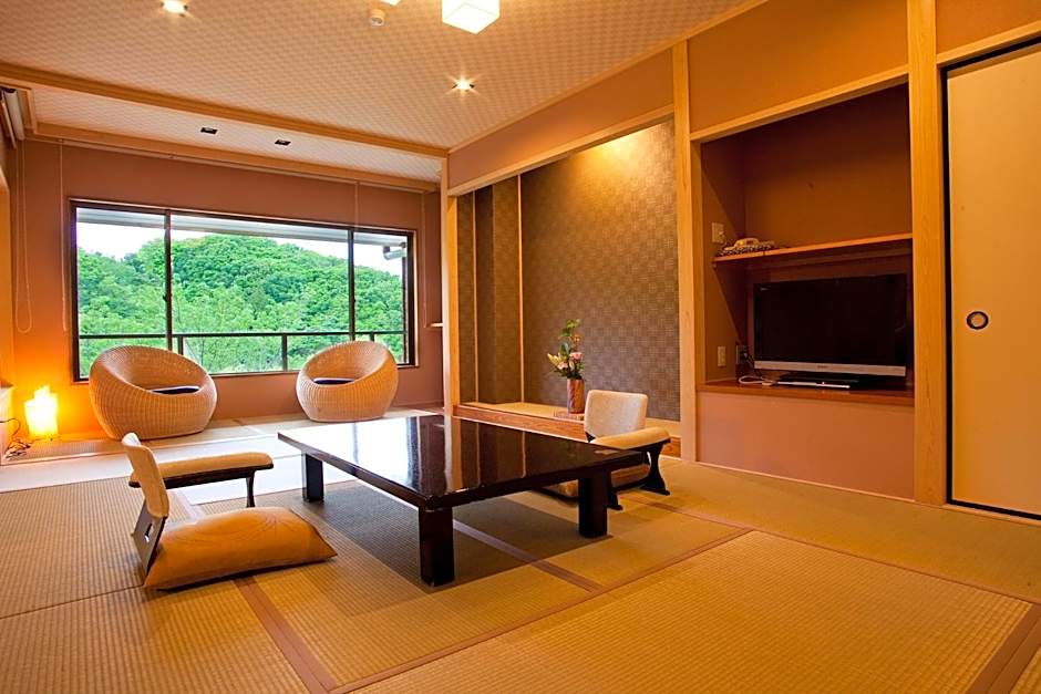 Hanashinsui