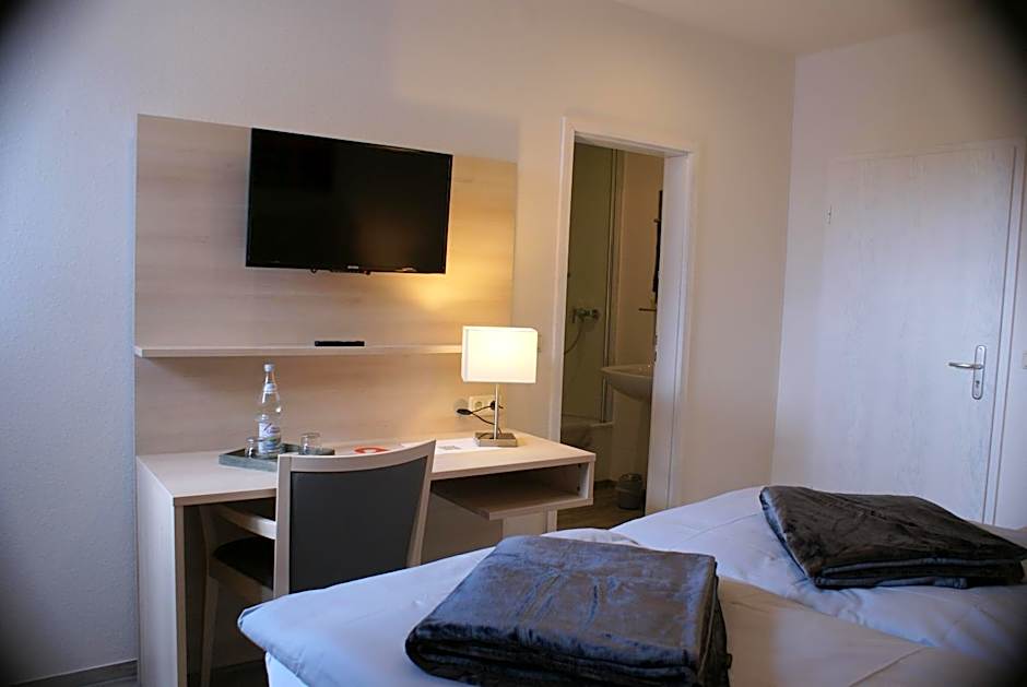 Hotel Garni Alte Post