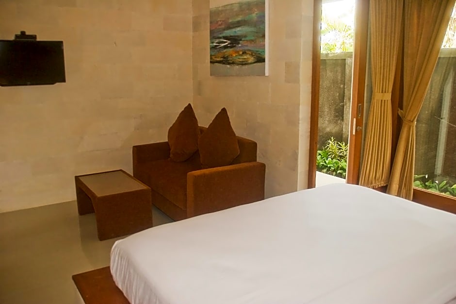 Kubu Daton Homestay