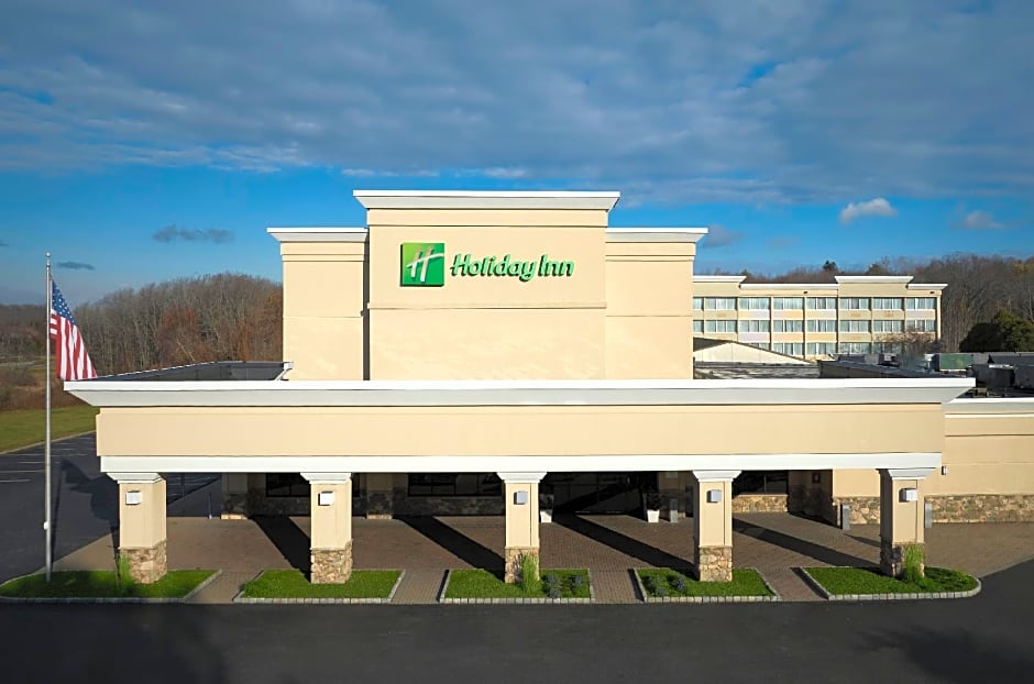 Holiday Inn & Suites Marlborough By IHG