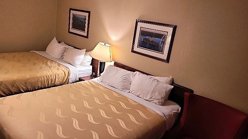 Quality Inn And Suites 1000 Islands