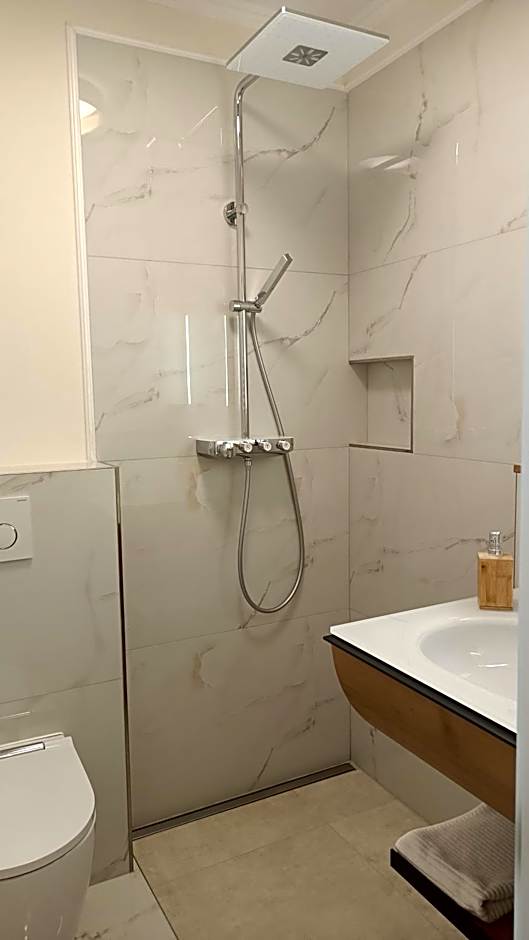 Schlosshotel Wilhelmsthal