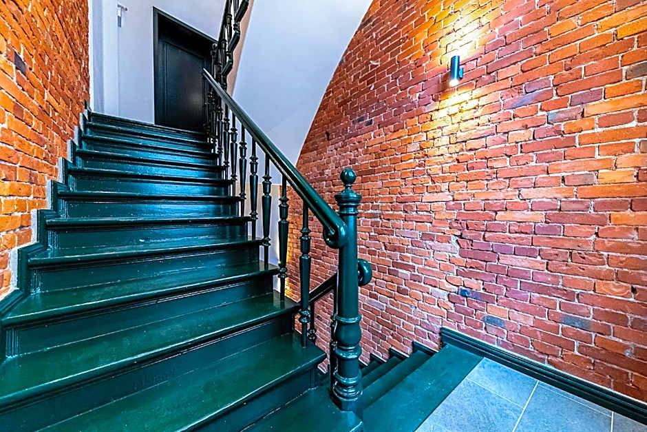 L&C-Elbresidenzen & Suites am Elberadweg