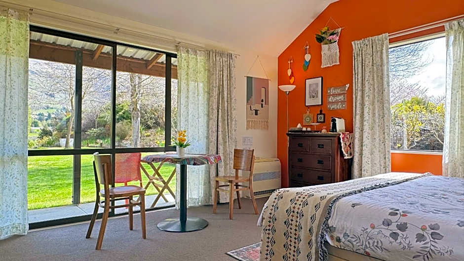 Alpine View Lodge