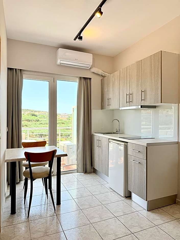 Avenue Hotel Falassarna