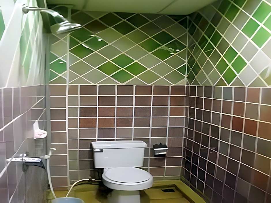 Fah Place Hotel