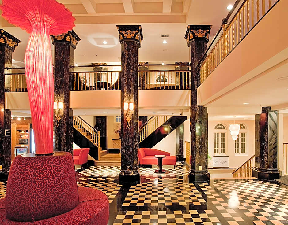 Holiday Inn Kansas City Downtown - Aladdin