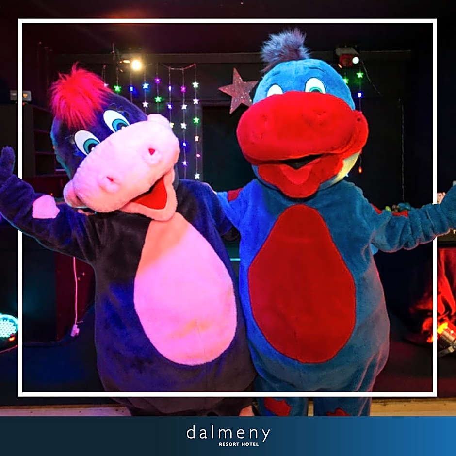 Dalmeny Resort Hotel