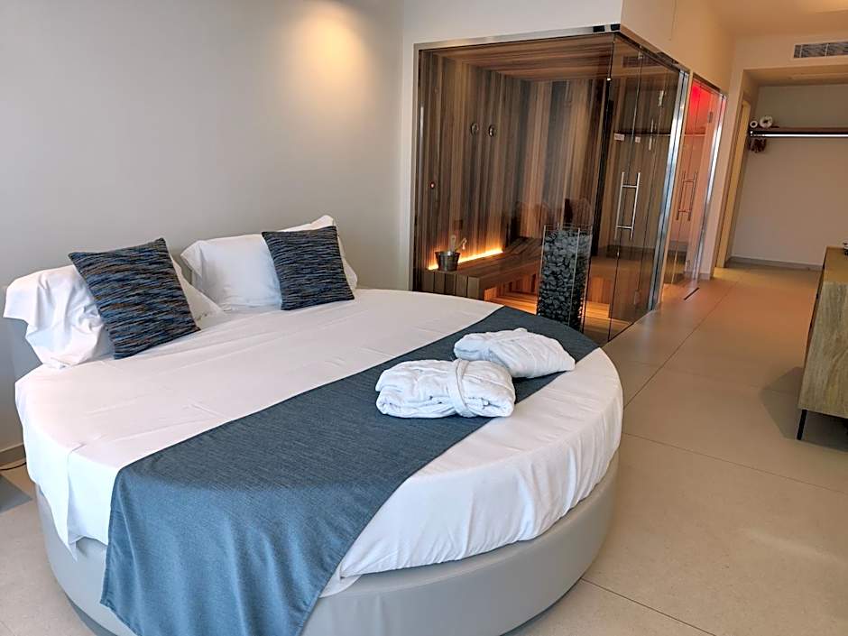 Hotel Sporting Riccione