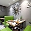 Hotel Bluestone - Nehru Place