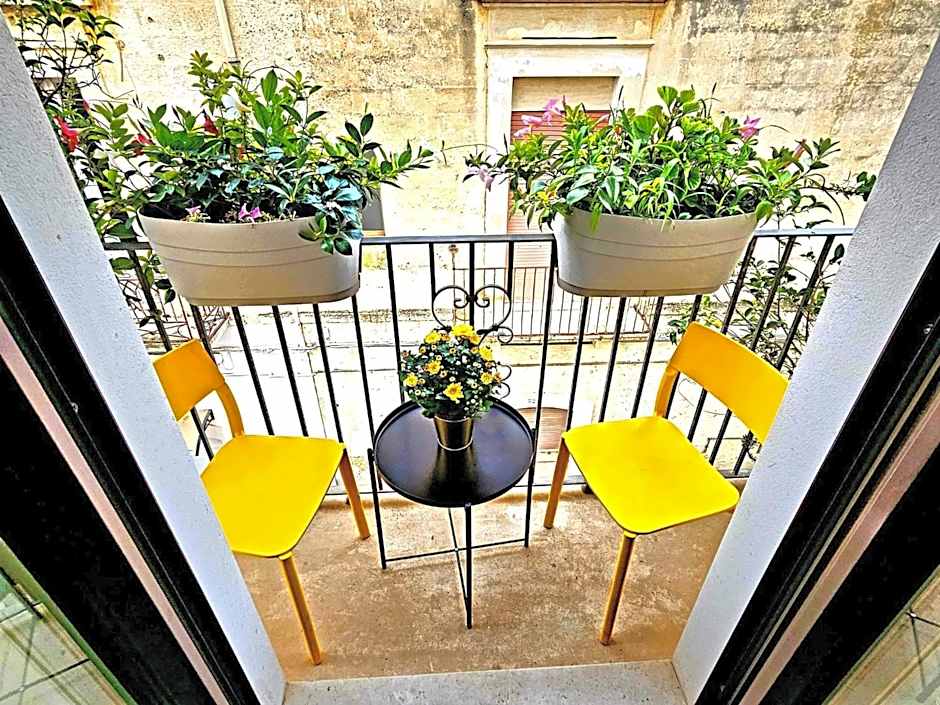 Bed & Breakfast Al Borgo