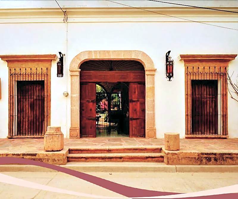 Hotel Torres del Fuerte