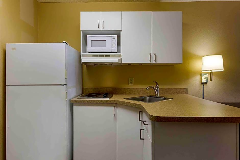Extended Stay America Select Suites - Phoenix - Scottsdale - North