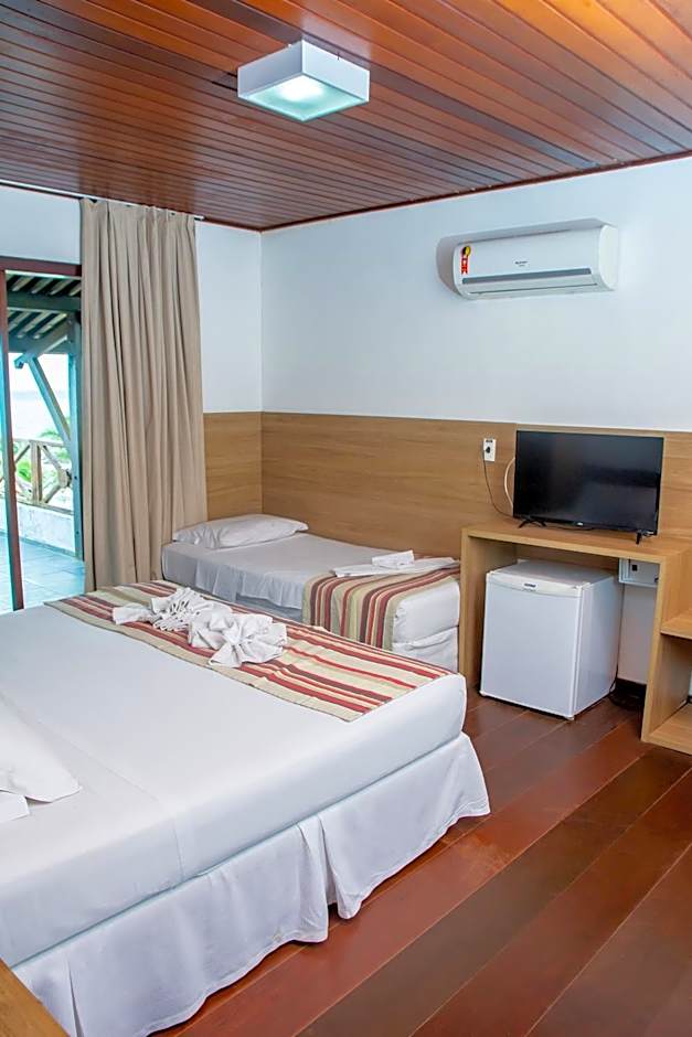 La Belle Beach Hotel
