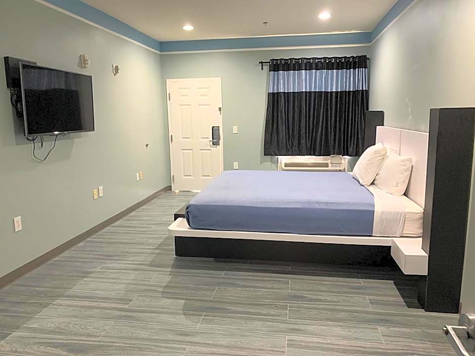 Crystal Suites