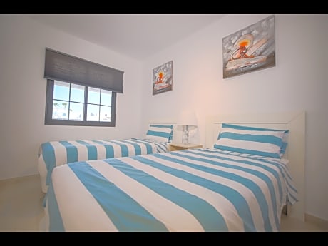 apartment superior one bedroom