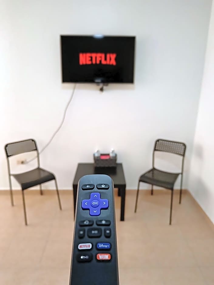 Hospedaje "La Gloria"