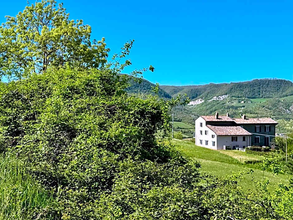 Oltrella Country House