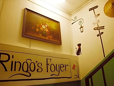 Ringo's Foyer Guest House