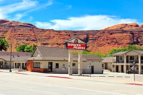 Bowen Motel