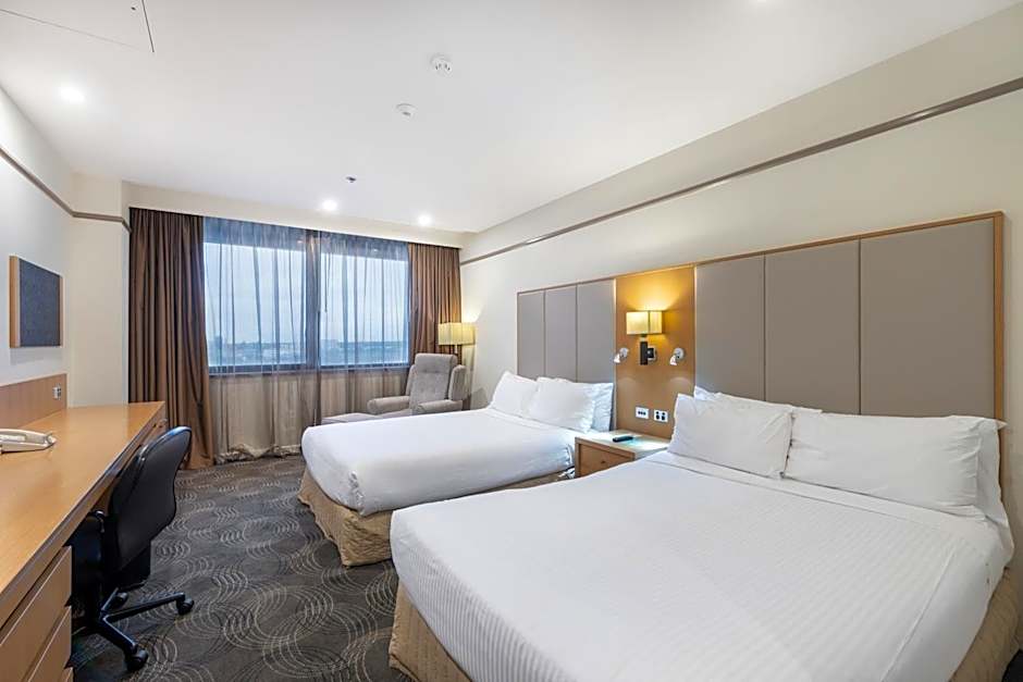 Stamford Plaza Adelaide